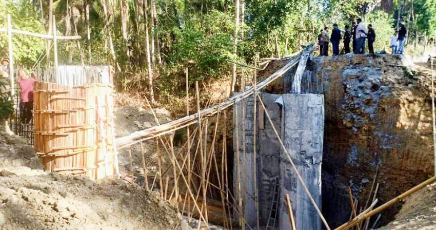 Kilas Balik: Jejak Mangkrak Jembatan di Sumenep