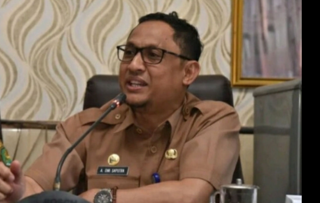 Seminar Digital Parenting, Agus Dwi Saputra: “Teknologi boleh berkembang, karakter anak harus tetap kuat”