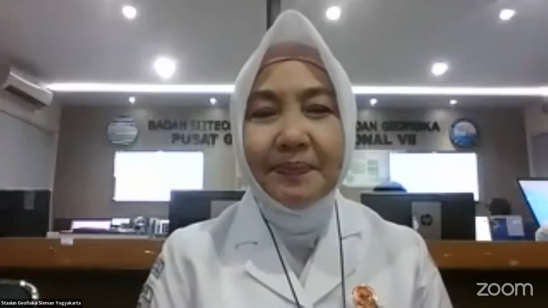 BMKG: Waspada Cuaca Buruk di Malam Tahun Baru 2024