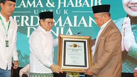 PBNU Disebut Mendadak Copot Ketua PWNU Jawa Timur Marzuki Mustamar