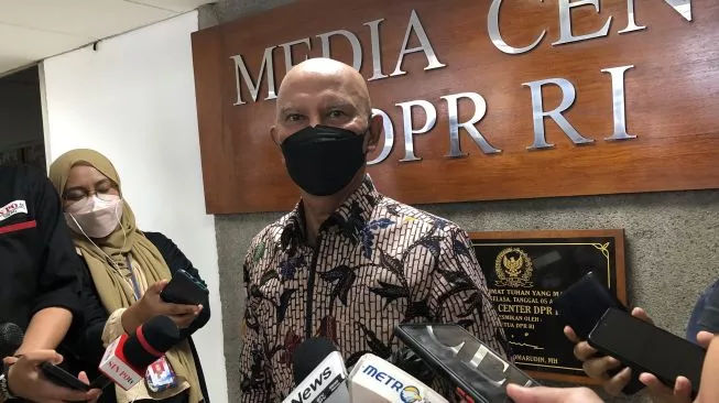 Siapa Sebenarnya MH Said Abdullah, Ketua Banggar DPR RI Asal Sumenep Ini?