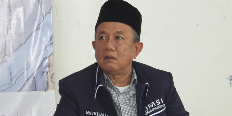 JMSI Lampung: PKPU 15/2023 “Membunuh” Perusahaan Media Daerah