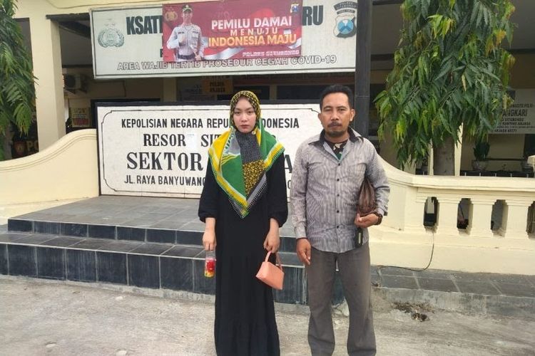Warga Situbondo Kehilangan Uang Rp 25 Juta Usai Rumah Digeledah Satpol PP dan Bea Cukai