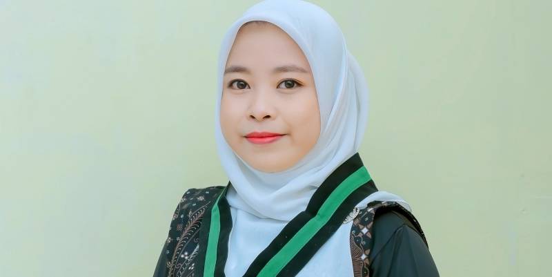 Resmi Pimpin Kohati PB HMI, Sri Meisista: Ini Kemenangan Bersama