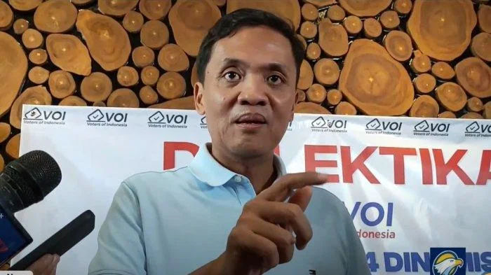 TKN Prabowo Ancam Laporkan Balik KPU ke DKPP Jika Tegur Gibran Soal Kompori Pendukung