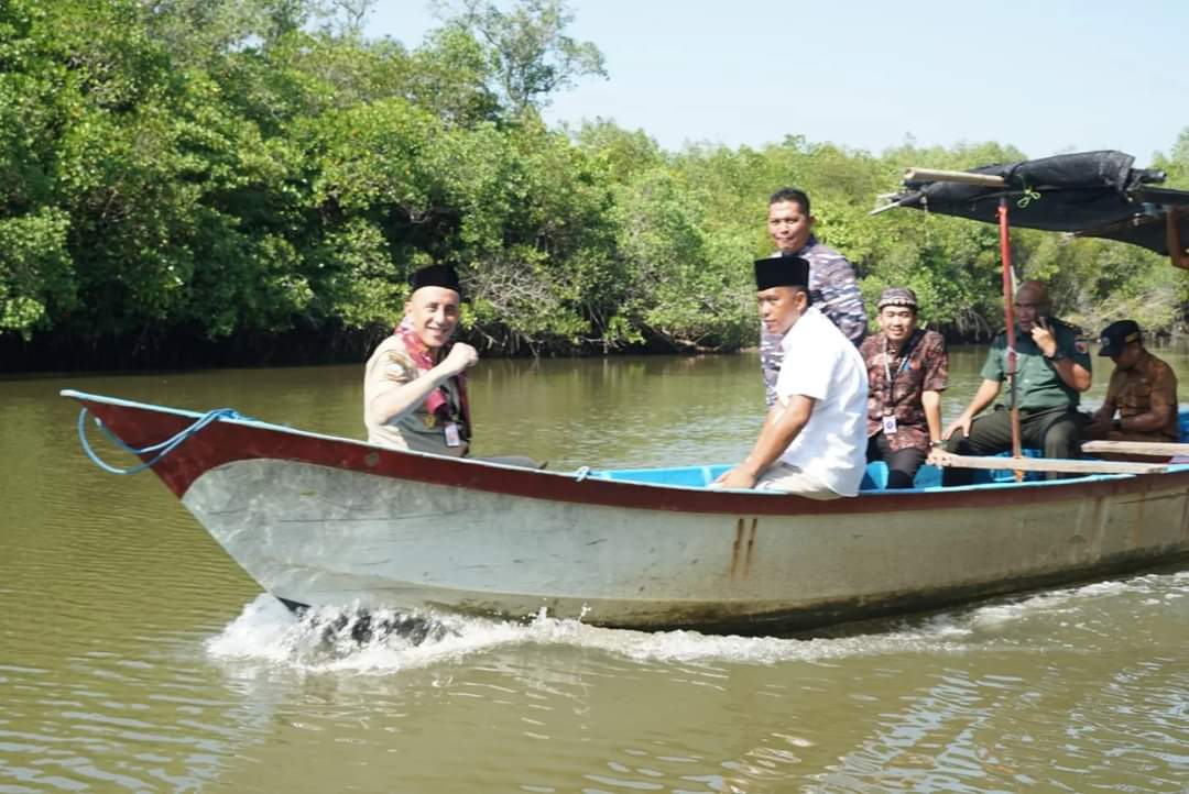 Libur Tahun Baru, Ini Rekomendasi Wisata di Bangkalan