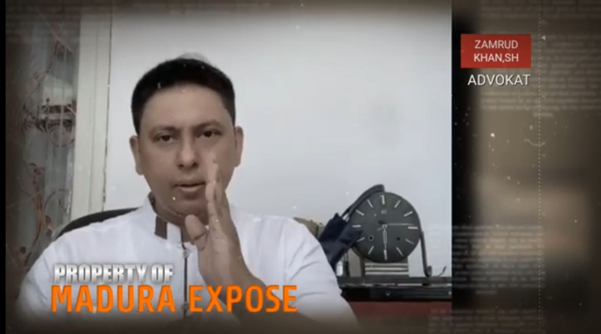 Netralitas atau Loyalitas