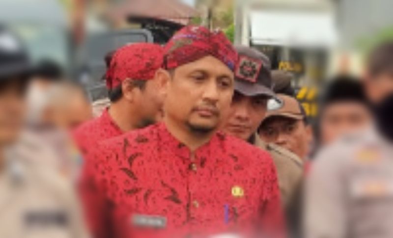 Dinas Pendidikan Sumenep Harus Bertanggung Jawab!
