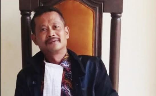 Kisruh Tukar Guling TKD Perum Bumi Sumekar, Kurniadi Seret Nama Bupati Sumenep Kisruh Tukar Guling TKD Perum Bumi Sumekar, Kurniadi Seret Nama Bupati Sumenep