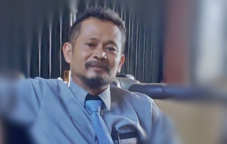 Tukar Guling TKD Bumi Sumekar, Kurniadi: Mustahil Tanpa Keterlibatan Bupati Sumenep!