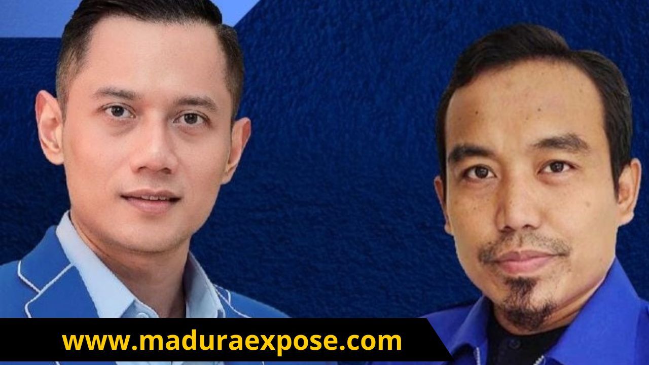 Wise Ahmad Sofia dan Ahmad Jasuli Siap Tarung Di Dapil 3 Sumenep