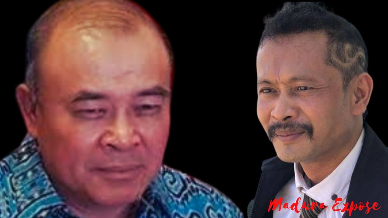 Sugianto Tersangka, Pendekar Hukum di Sumenep Beda Pandangan Soal Kasus Tukar Guling TKD