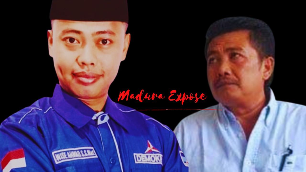 Caleg Dapil 3 Sumenep: Menelisik Kekuatan  Ahmad Jasuli Versus Wise Ahmad Sofia