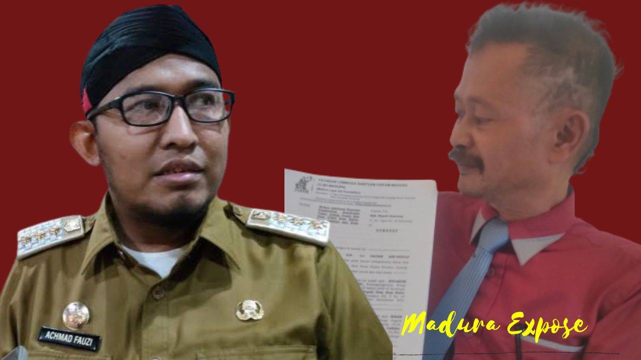 Kisruh Tukar Guling TKD-BSA, YLBH Madura Akan Surati Bupati Sumenep