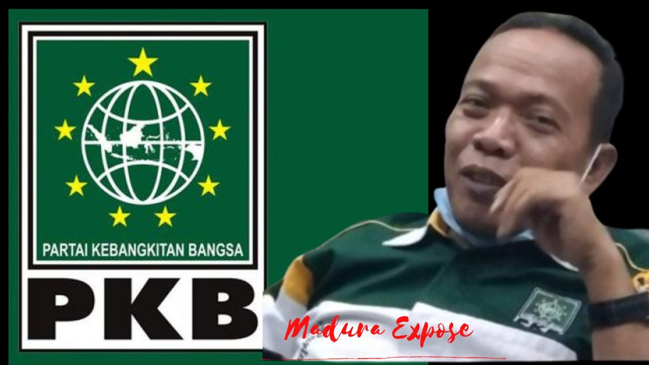 Caleg PDI-P “Keok” di Dapil 3 Sumenep, PKB Target 12 Kursi Tahun Depan