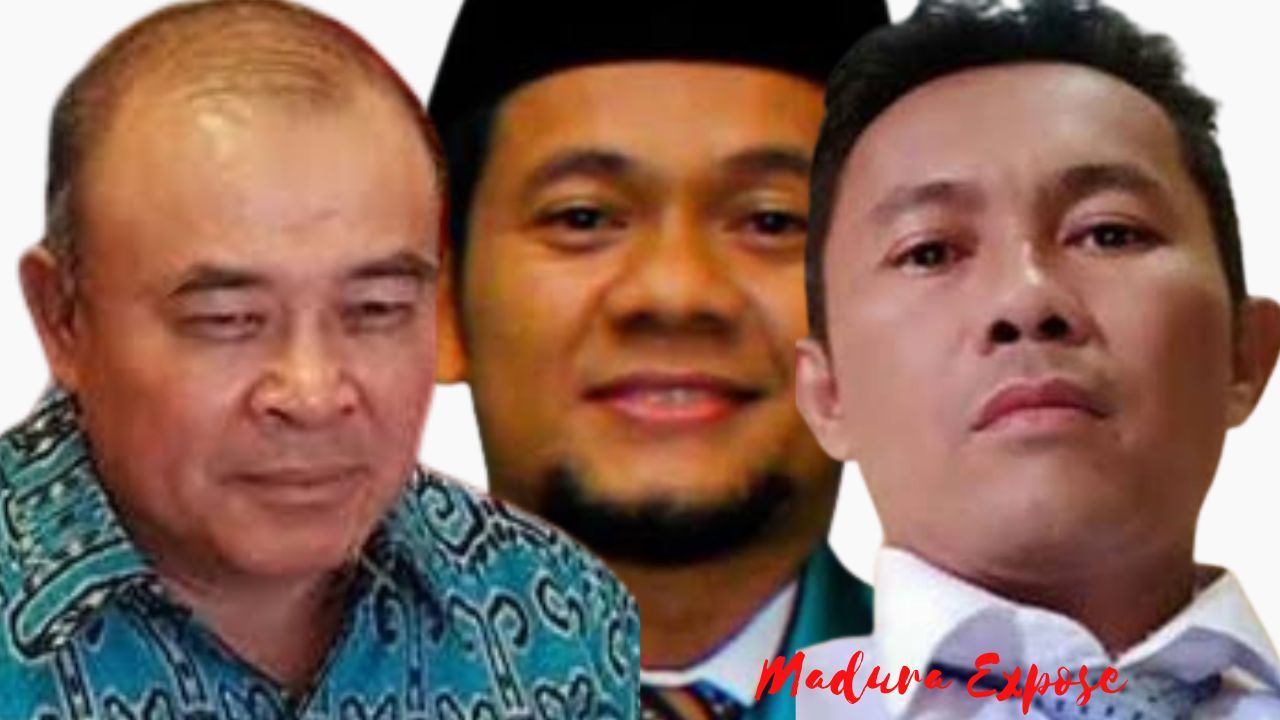 Pro Kontra Dibalik Penetapan Tersangka Sugianto Direktur PT SMIP Sumenep