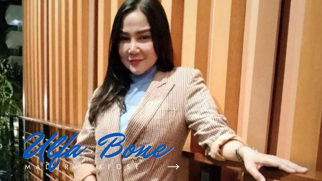 Ulfa Bone Jalankan Bisnis Kesehatan
