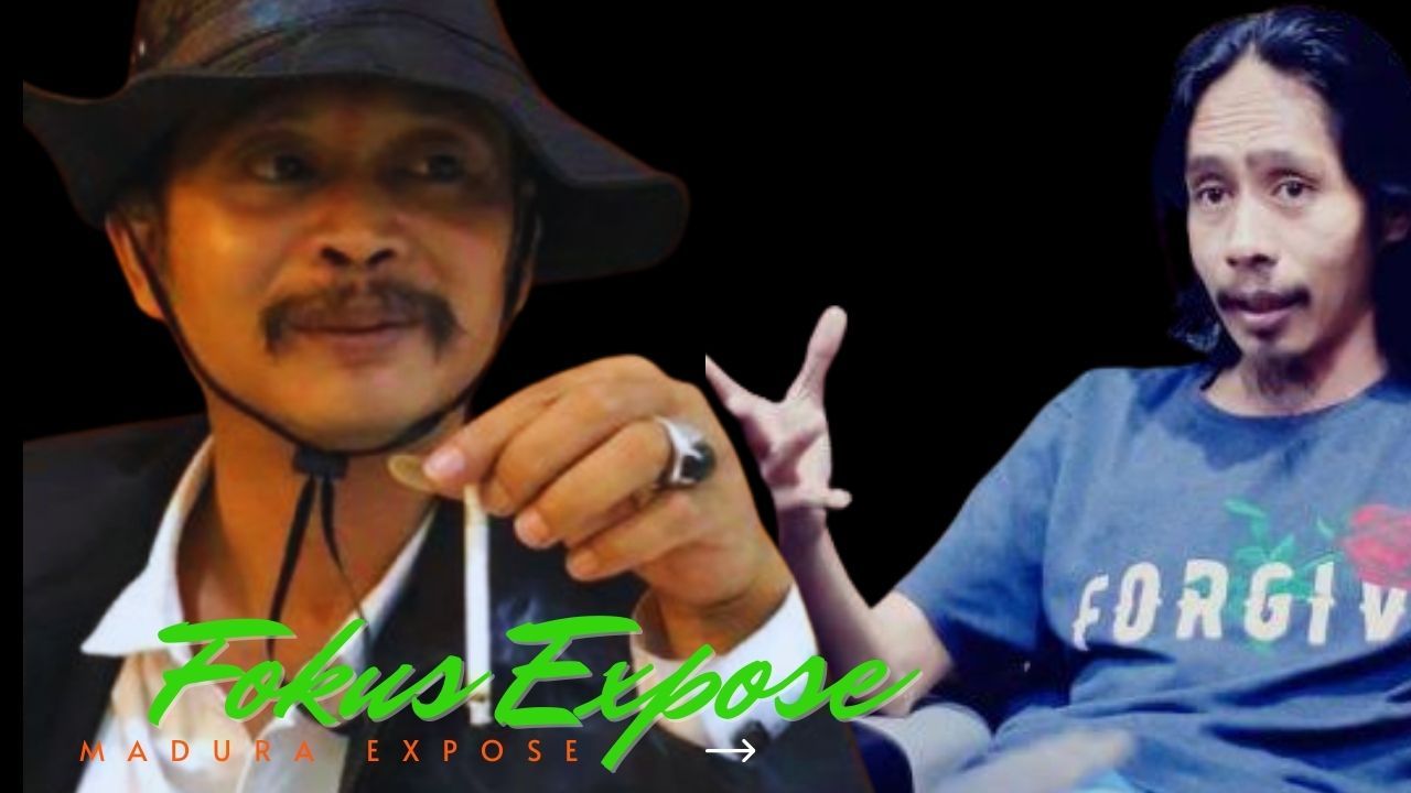 Lagi! Ketua YLBH Madura Bongkar Sosok M-1 Dipusaran Kasus Direktur PT SMIP