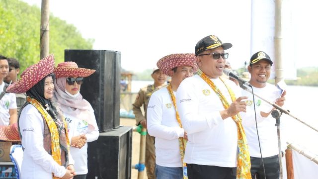 Festival Kuliner Pesisir Selatan, Cara Bupati Sampang Tingkatkan Kunjungan Wisatawan