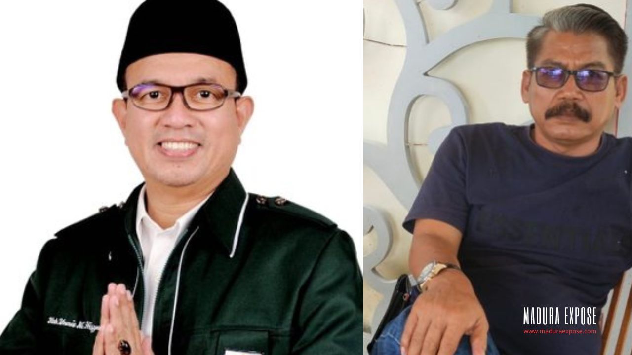 Cabup Incumbent PDI-P Akan Kerepotan Jika PKB Rekom Kiai Unais di Pilkada Sumenep 2024