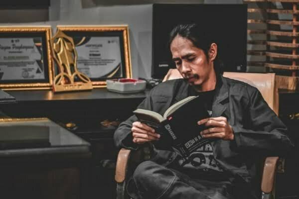 Soal Leter C Kades Paberasan, Fauzi,AS: Hati-hati, Rawan Mas