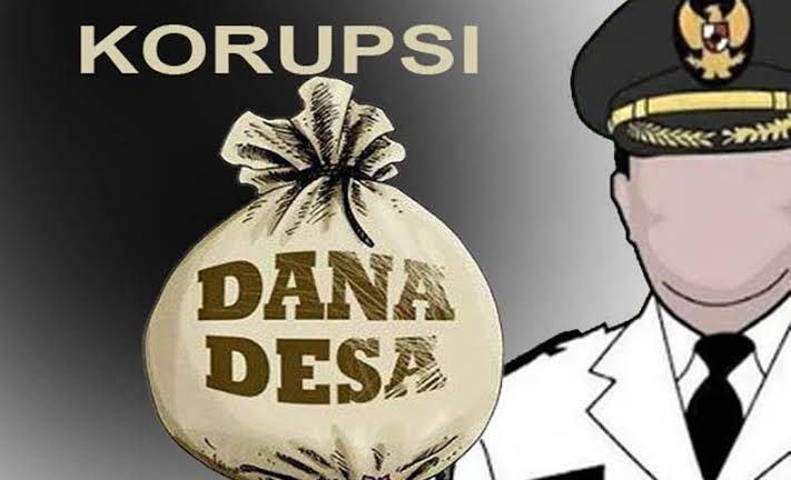 Kilas Balik 2023: Mantan Kades Ditahan Gegara Kasus BLT Dana Desa Kilas Balik 2023: Mantan Kades Ditahan Gegara Kasus BLT Dana Desa