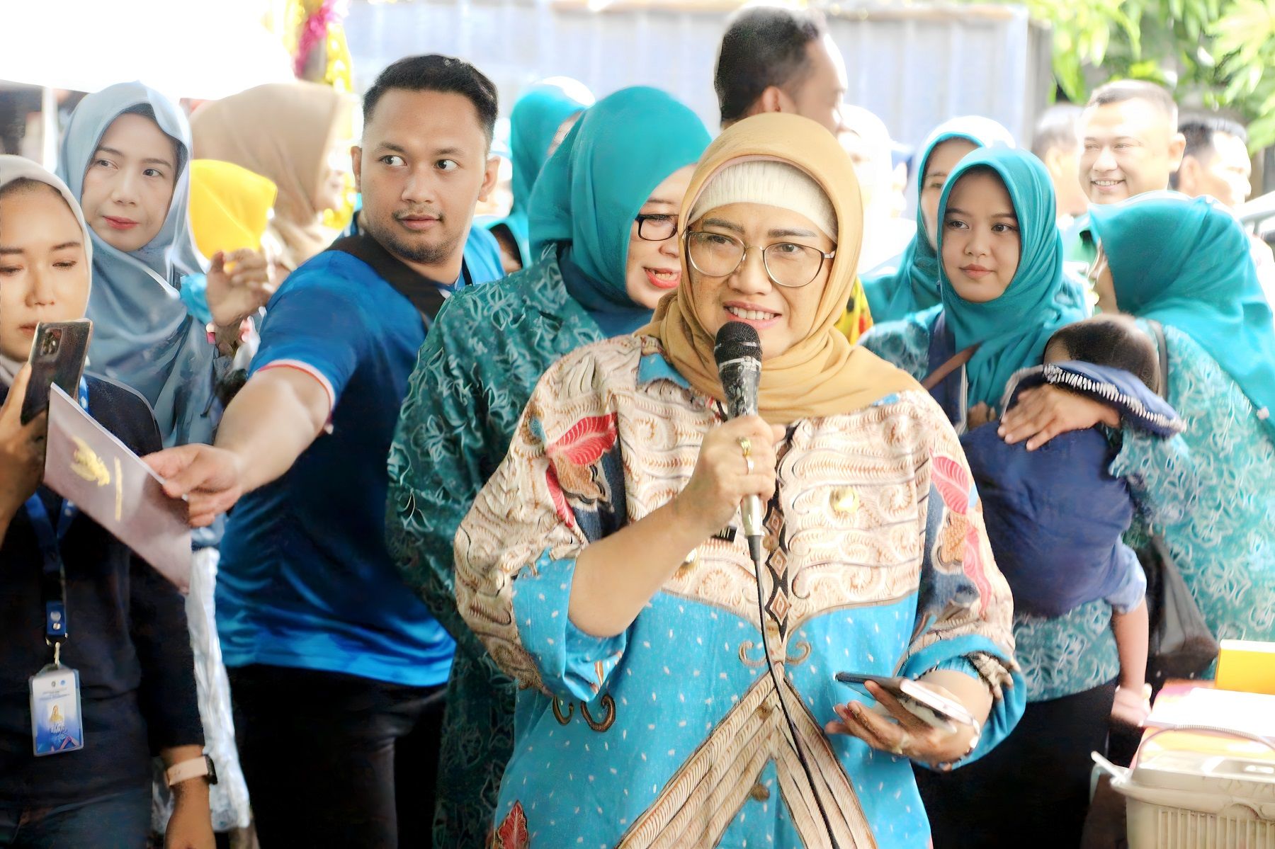 Geliat Olahraga dan Wisata, Lumajang Siapkan Dua Kegiatan Besar 2024