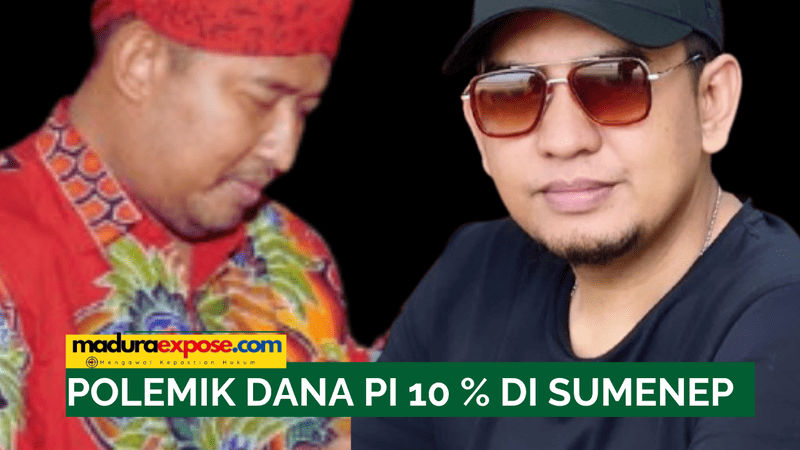 Bupati Fauzi vs. BDT: Mengapa PI 10% Sumenep Masih Jadi Pagar Hidup Mati Perusahaan Migas?