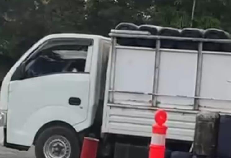 Dugaan Penangkapan Truk Solar di Pasongsongan Sumenep Jadi Sorotan, Barang Bukti Dipertanyakan