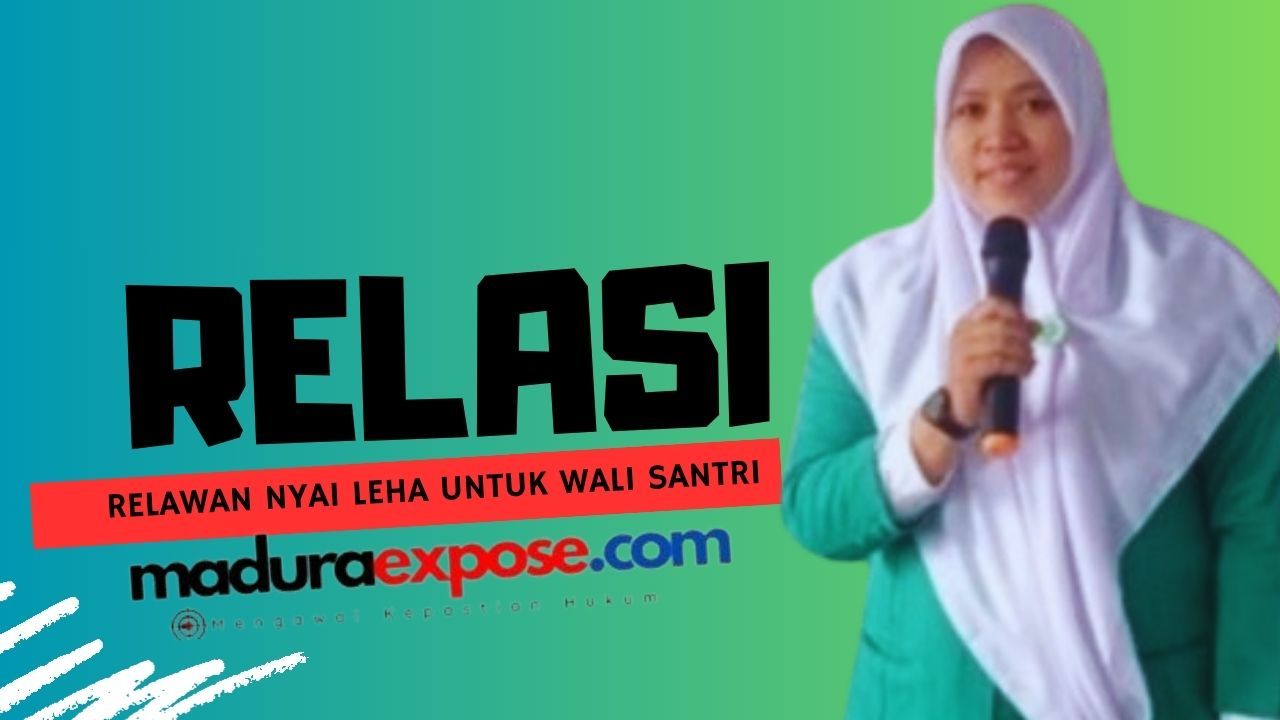 Relasi Siap Menangkan Ny. Siti Jamiyatus Sholehah di Pileg 2024