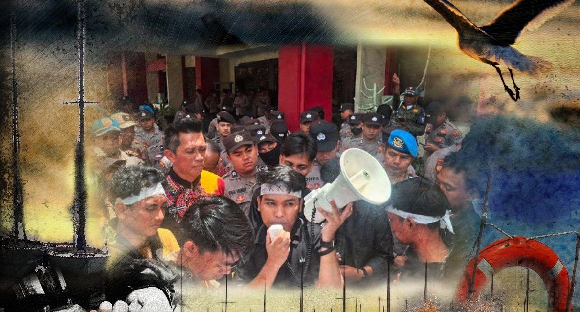 Menagih Janji Dana PI (Participating Interest)  Migas PT KEI