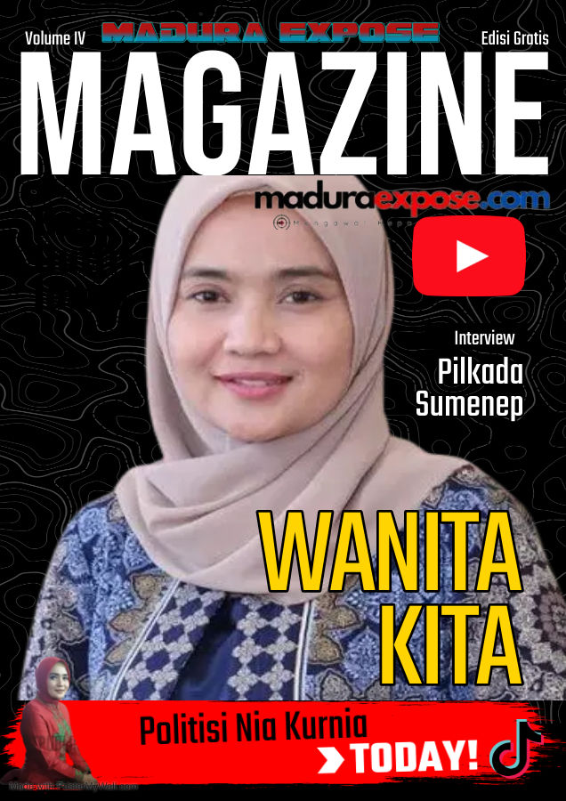 Edukasi Calon Pengantin Ala Nia Kurnia Fauzi