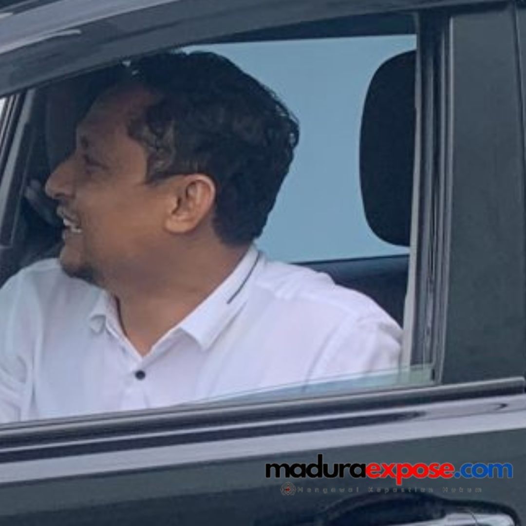 Kepala Dinas Pendidikan Sumenep Diperiksa Penyidik Tipidkor Terkait Dumas Dear Jatim