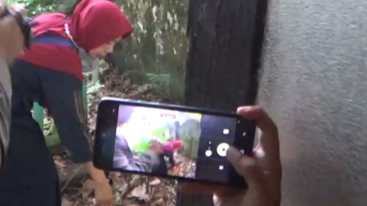 Mengejar Ayah Bayi Yang Dibuang Cewek 18 Tahun di Belakang Puskesmas Sumenep