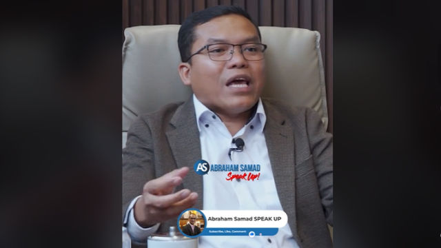 Voxpol Bicara Tingkah Gibran: Ada Benarnya Usia Kematangan Cawapres 40 Tahun! Voxpol Bicara Tingkah Gibran: Ada Benarnya Usia Kematangan Cawapres 40 Tahun!
