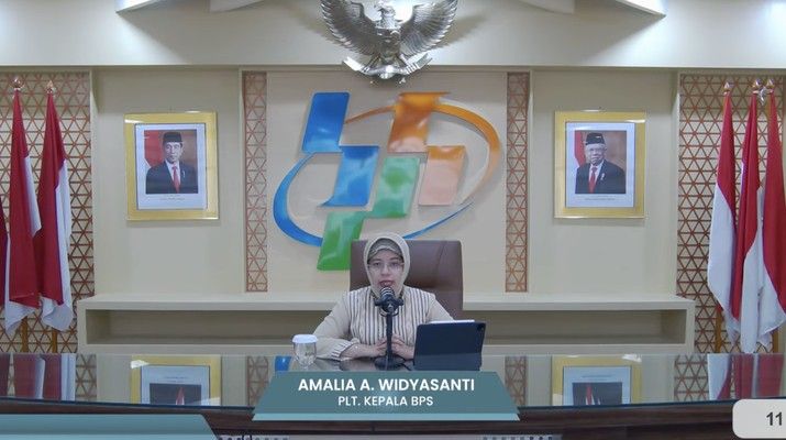 Inflasi Tertinggi RI Terjadi di Sumenep, 2 Kali Nasional!