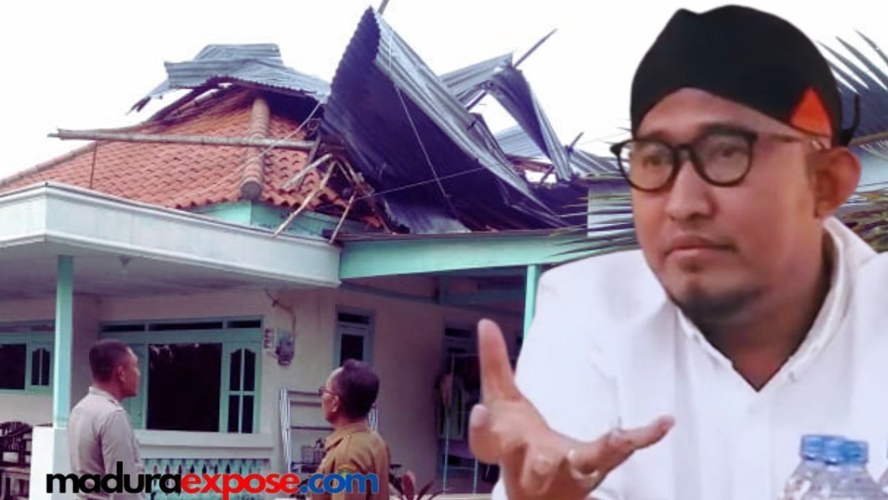 Gerak Cepat Instruksi Bupati, BPBD Sumenep Pakai “Si Tanggap”