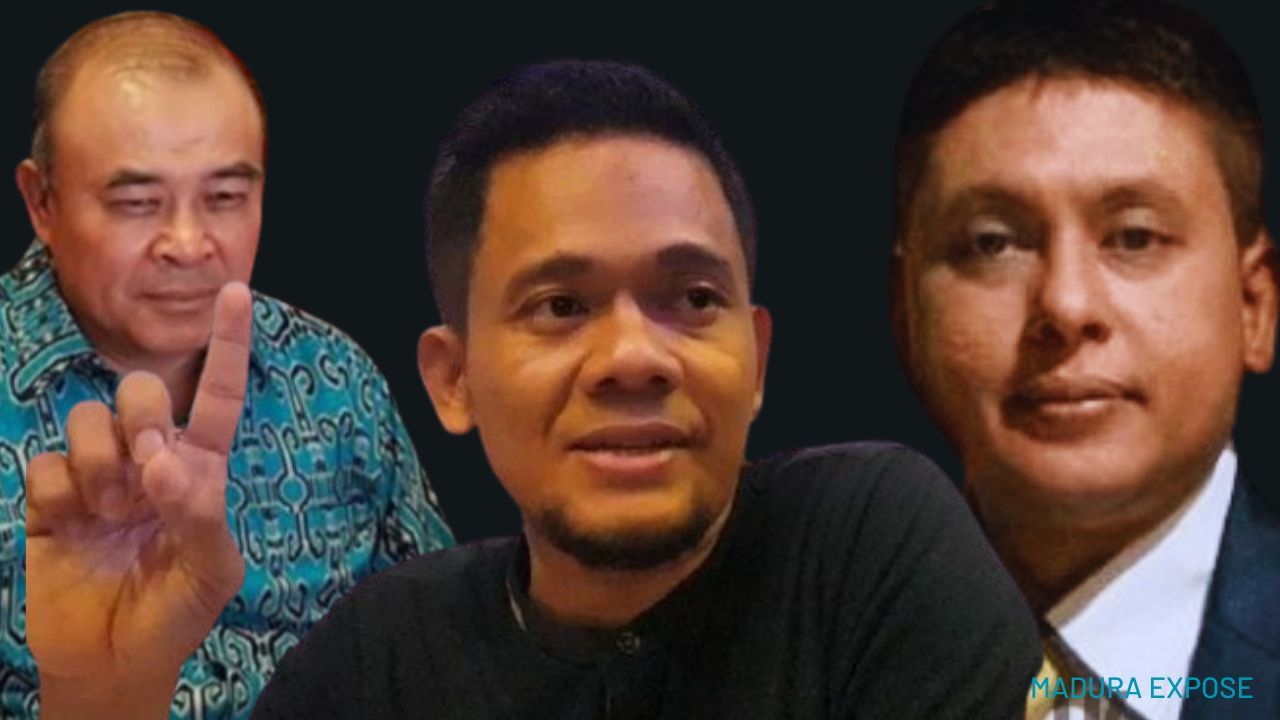 Tanggapan Kuasa Hukum Soal Praperadilan Sugianto Ditolak PN Surabaya Hingga Pakar Hukum Zamrud Khan