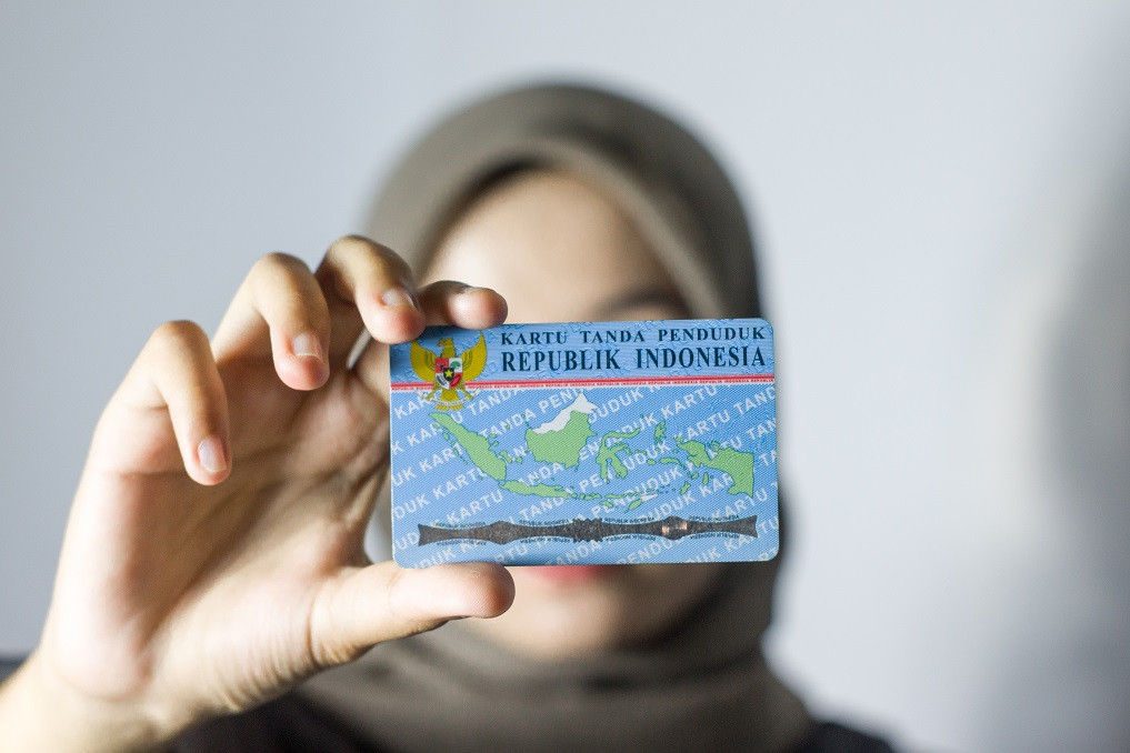 Hanya Terjadi diera Bupati Fauzi, Beli LPG 3 KG Wajib Bawa KTP