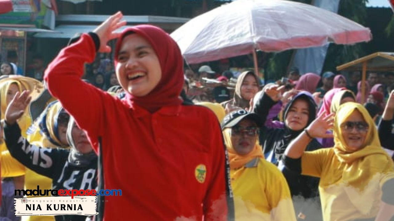 Habis Fauzi Terbitlah Nia Kurnia