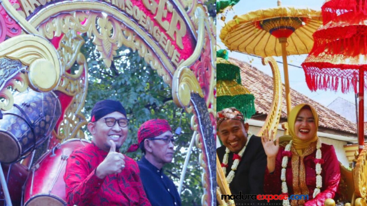 Rokat Desa Menjamur di Sumenep, Respon Bupati Fauzi Mengejutkan!