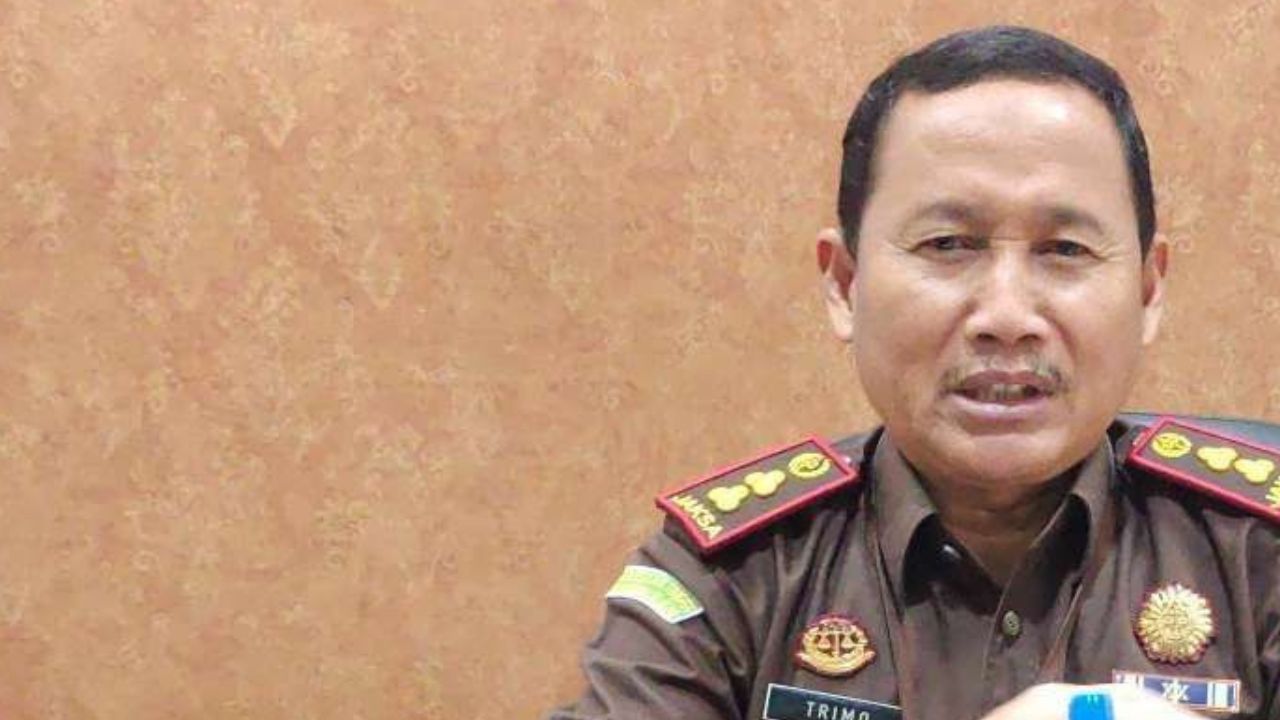 Kejari Sumenep ‘Berburu’ Mafia Perbankan Plat Merah