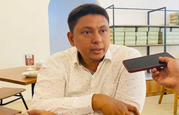 Zamrud Pakar Hukum Soal Penetapan 3 Tersangka Kasus Tukar Guling, Kerugian Negara Rp 114 Miliar