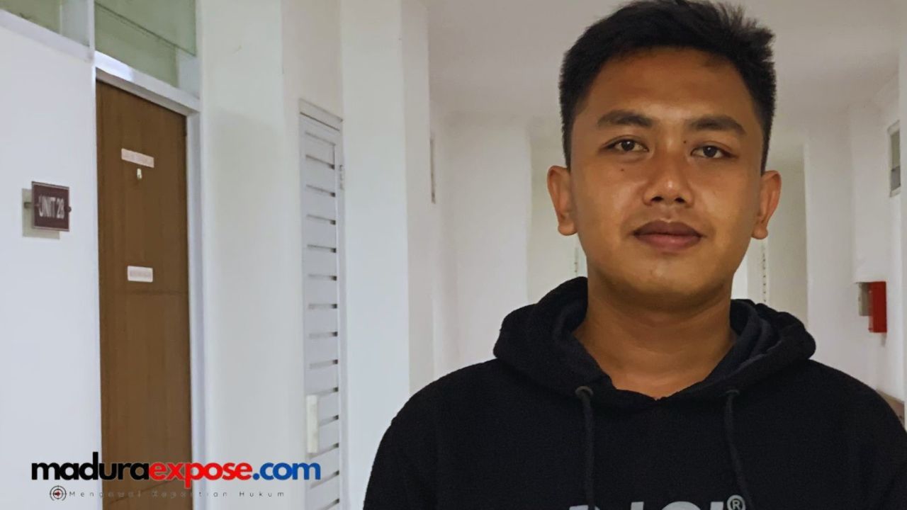 Bersama Dear Jatim, Mahbub Junaidi Akan Terus Kawal Dugaan Korupsi Dispendik Sumenep