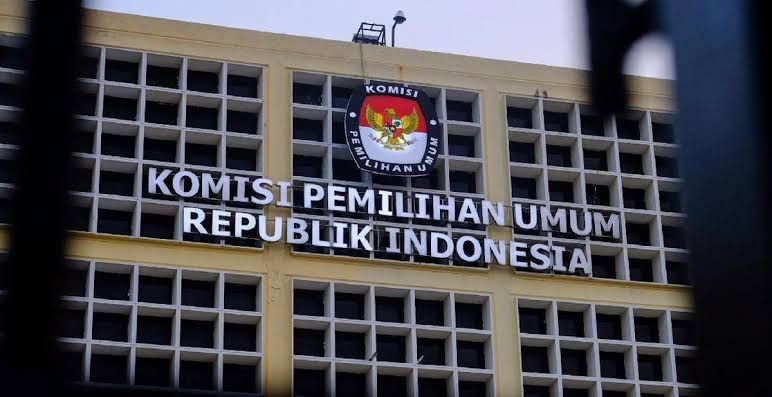 Data KPU, Surat Suara yang Masuk Capai 66,61 Persen