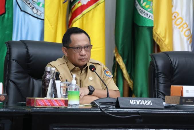 Mendagri: Dirty Vote Tidak Gunakan Metode Ilmiah