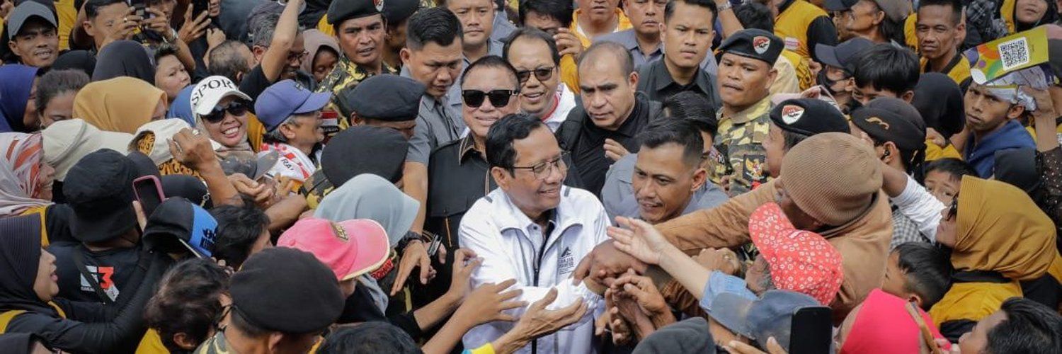 Mahfud MD Sebut Politik Dinasti Berbahaya Jika Direkayasa