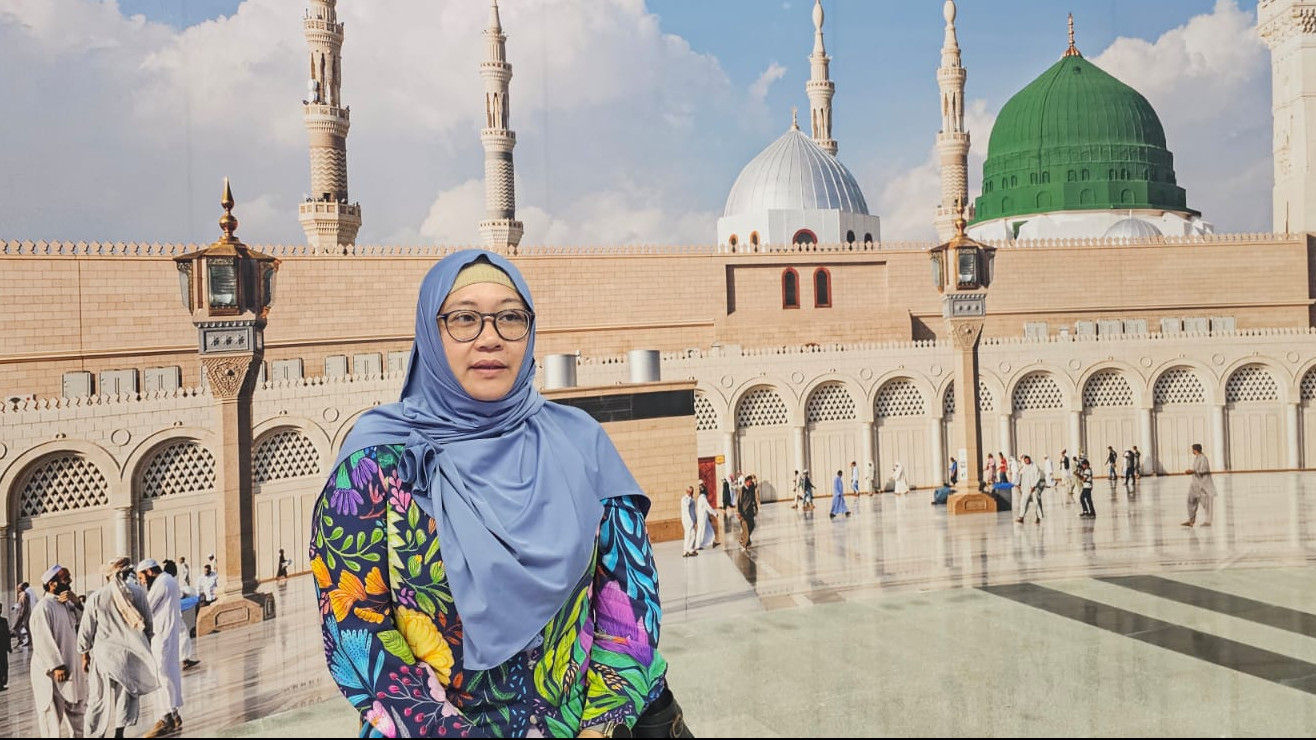 Pelunasan Biaya Haji Tahap I Diperpanjang Pelunasan Biaya Haji Tahap I Diperpanjang
