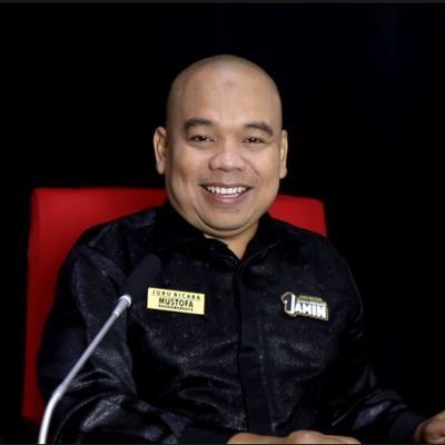 @TofaJubirAmin Ketemu Timnas 02 di Kompas TV @TofaJubirAmin Ketemu Timnas 02 di Kompas TV