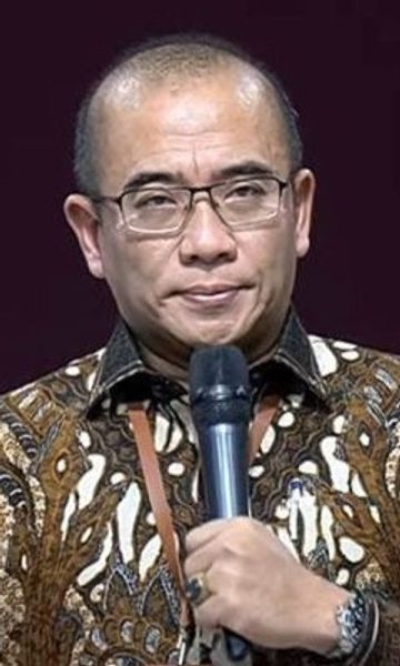 KPU: 23 KPPS Meninggal dan 2.878 Sakit Usai Penghitungan Suara Pemilu 2024
